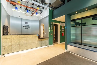 1 bed studio, St James Boulevard, Newcastle Upon Tyne, Newcastle, NE45SS - Image 1